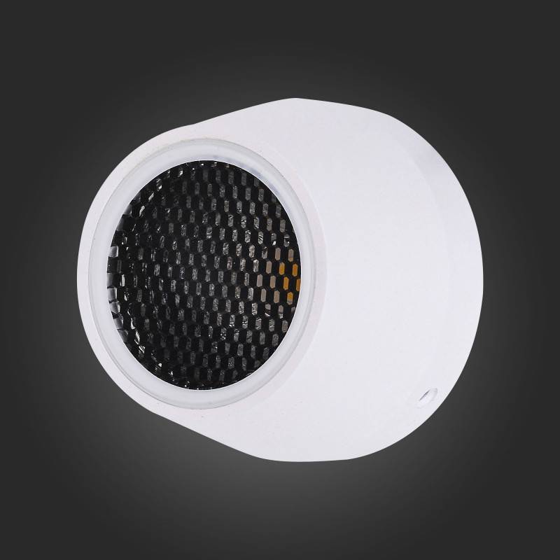 Грунтовый светильник ST-Luce SL097.555.01