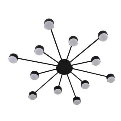 Накладная люстра LUMION 8344/12C