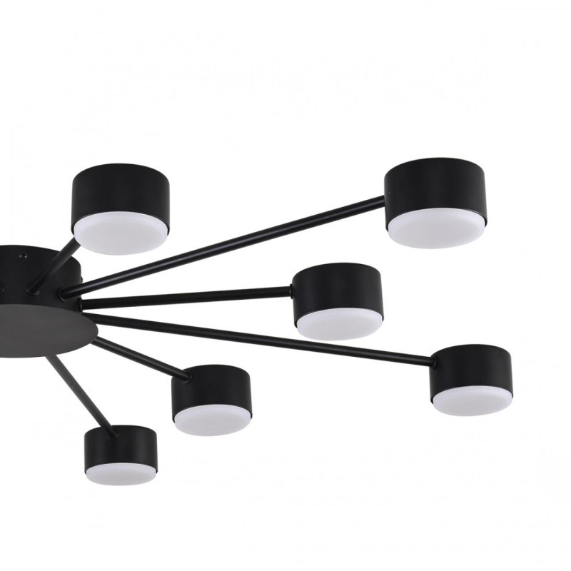 Накладная люстра LUMION 8344/12C