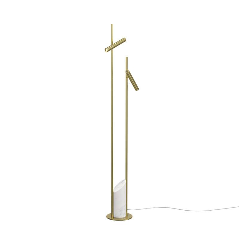 Торшер Maytoni MOD460FL-L6BS3K