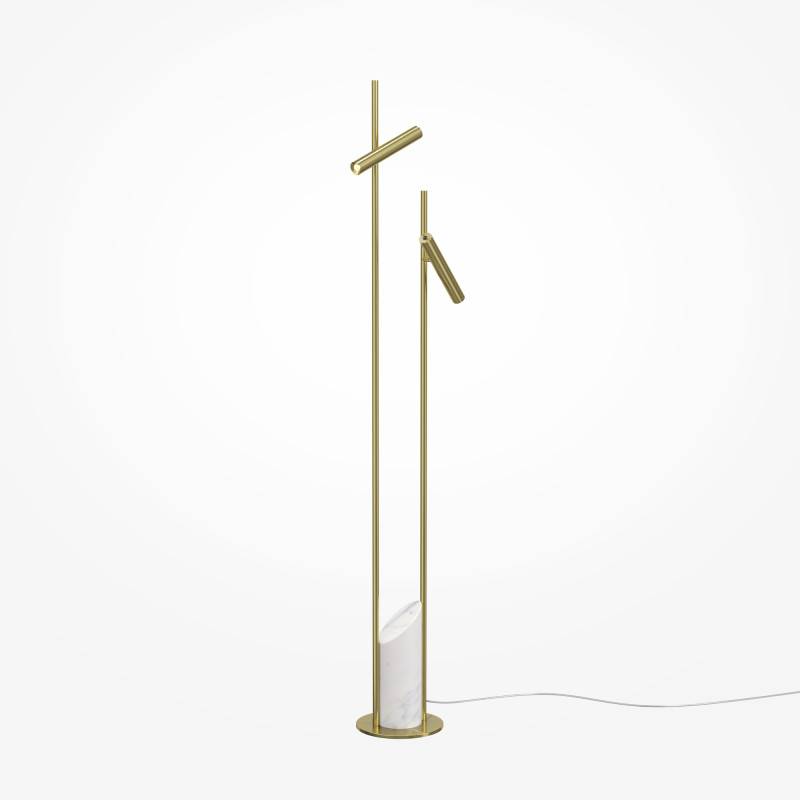 Торшер Maytoni MOD460FL-L6BS3K