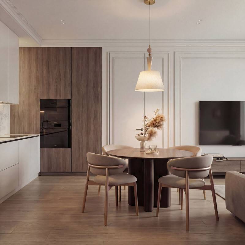 Подвесной светильник Eurosvet 104014 латунь