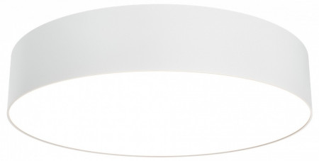 Накладной светильник Maytoni Zon C032CL-36W3K-RD-W
