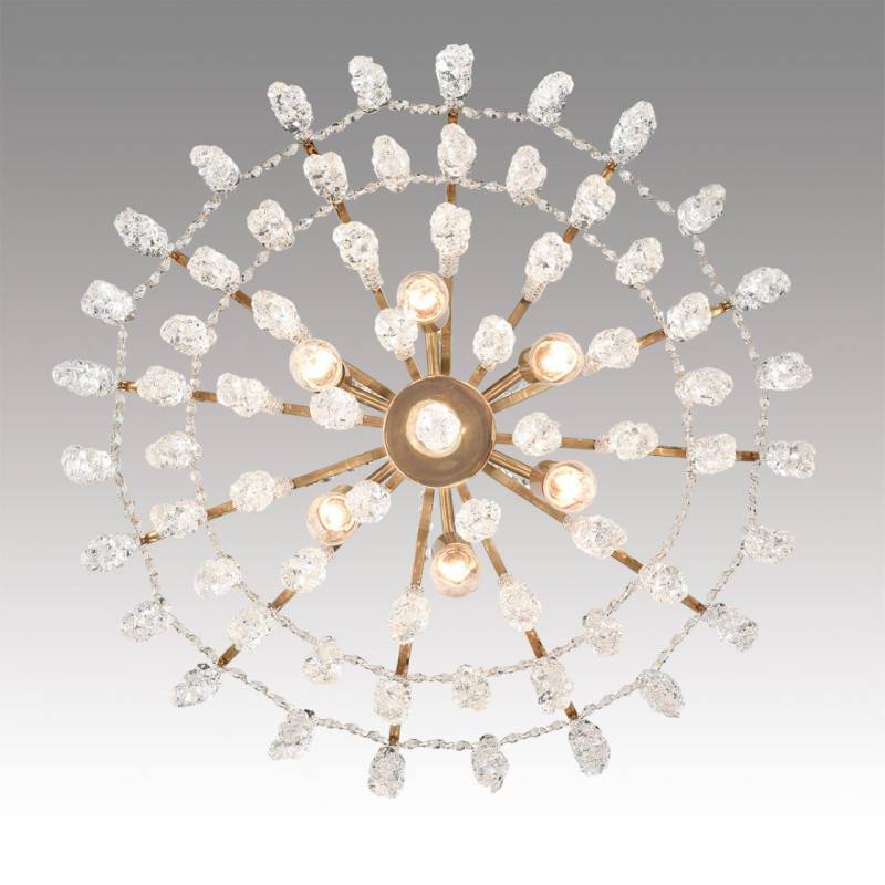 Подвесная люстра LUMION 8243/6