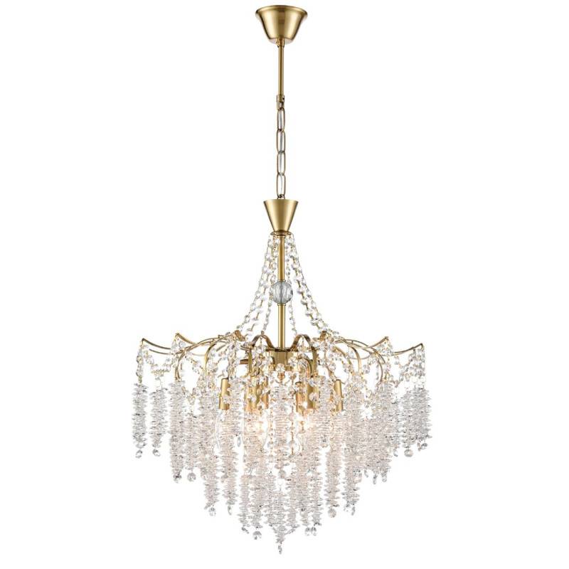 Подвесная люстра LUMION 8243/6