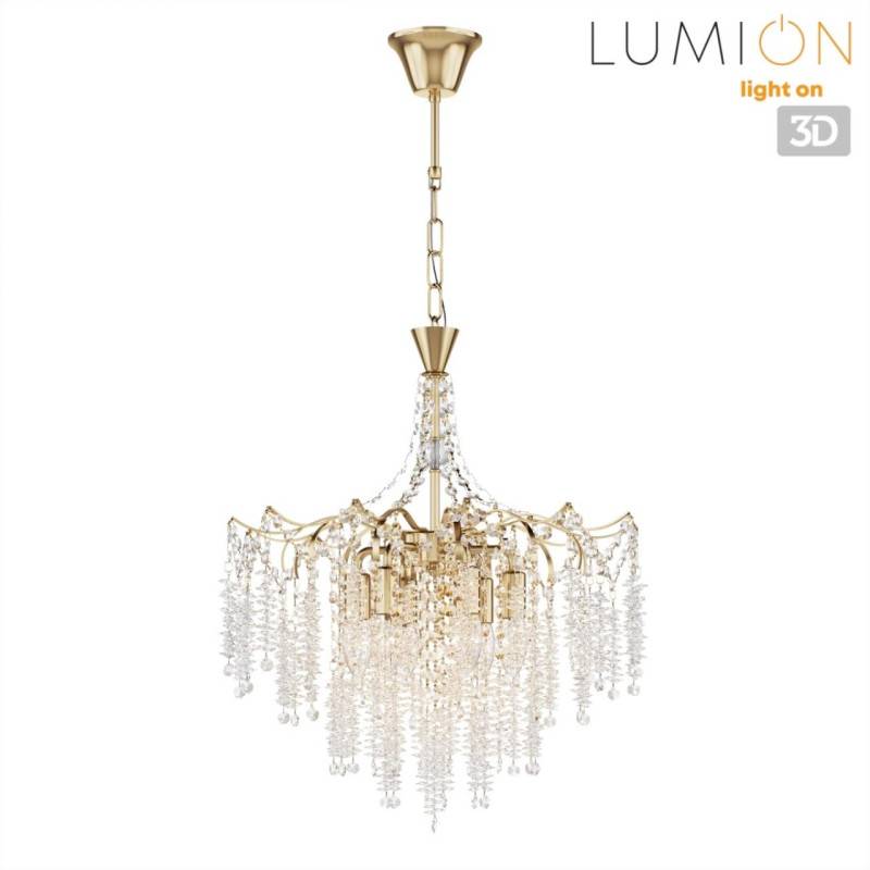 Подвесная люстра LUMION 8243/6