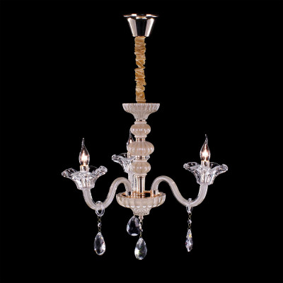 Подвесная люстра Citilux CL351131