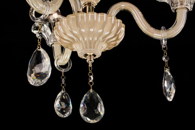 Подвесная люстра Citilux CL351131