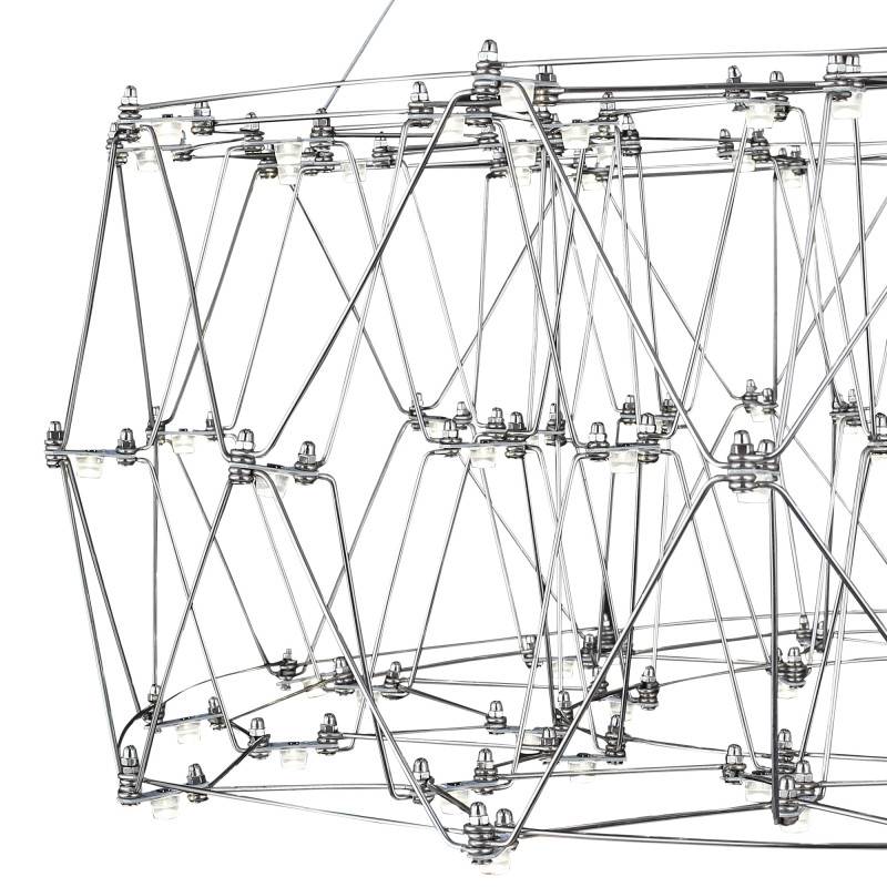 Подвесная люстра ST-Luce SL6602.103.48