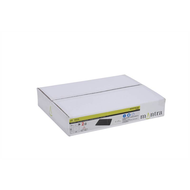 Торшер Mantra 9203
