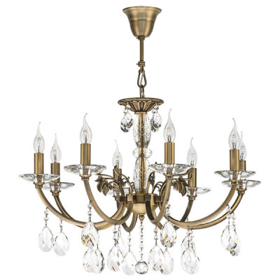 Подвесная люстра Lightstar 694081