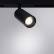 Светильник на штанге Arte Lamp Optima A7260PL-1BK