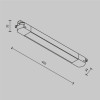 Светильник на шине Maytoni Technical TR000-1-12W4K-B_1