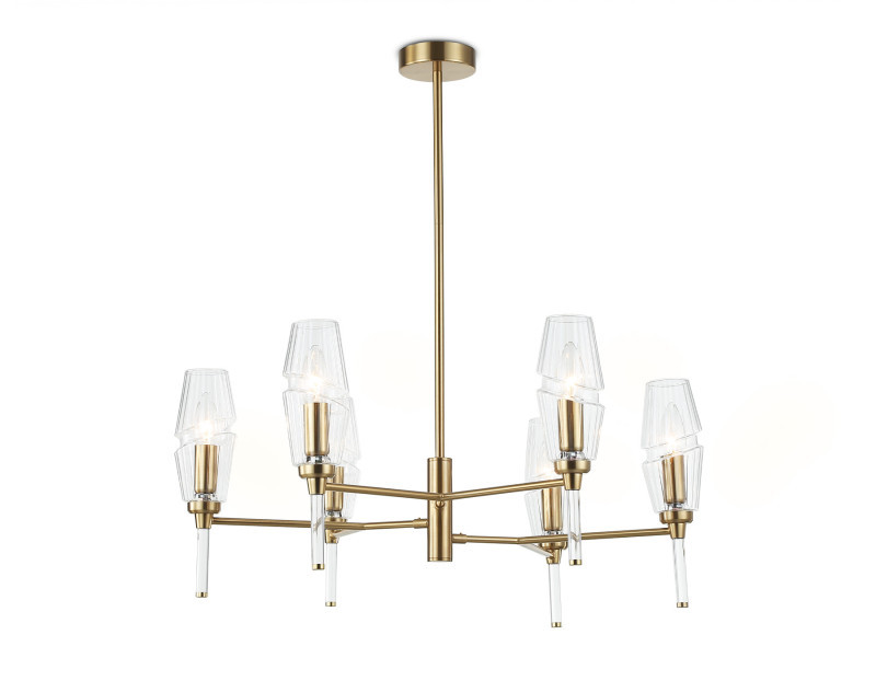 Люстра на штанге Ambrella Light LH55201