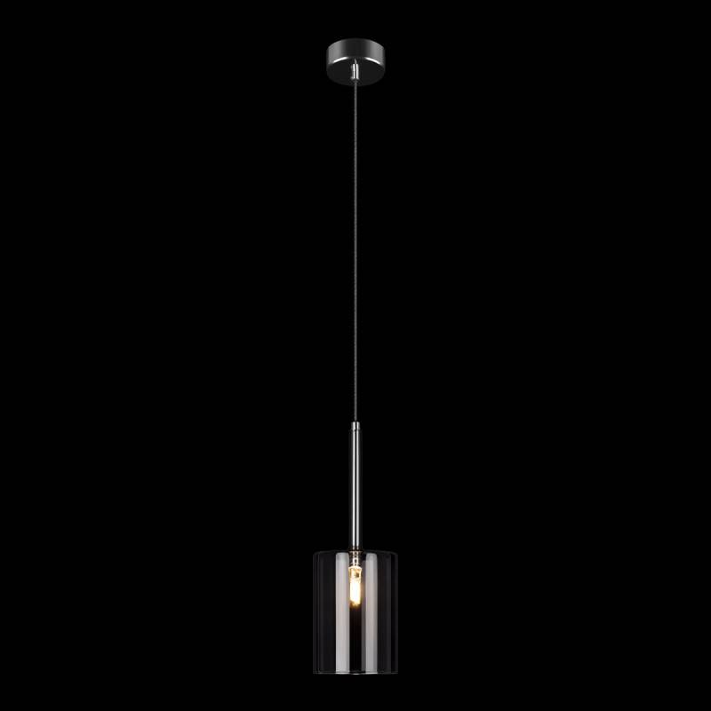 Подвесной светильник LOFT IT 10232/C Smoke
