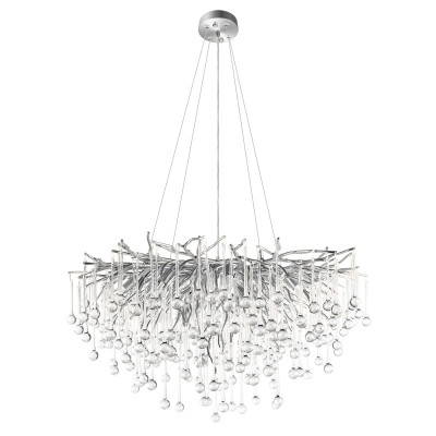 Подвесная люстра LOFT IT 10376/800