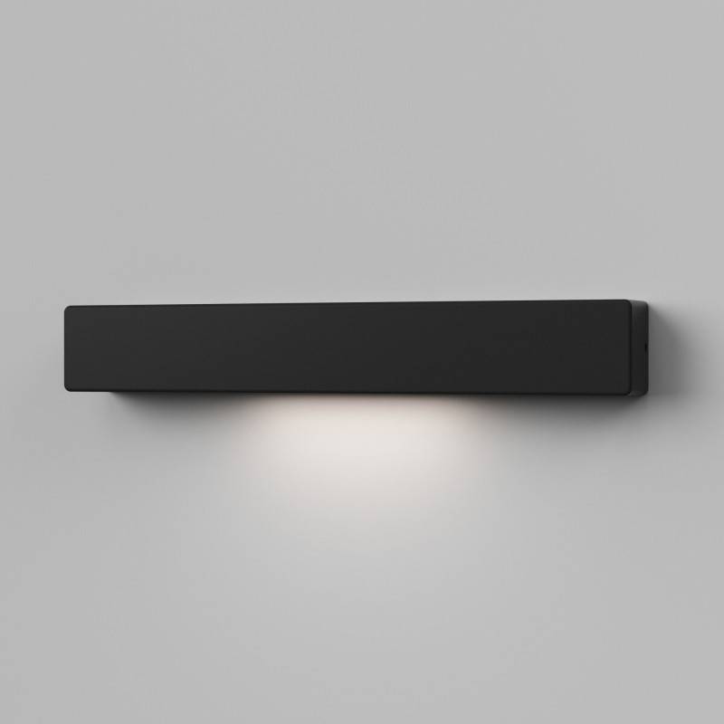 Светильник для ступеней Elektrostandard 40163/LED 4000К Черный