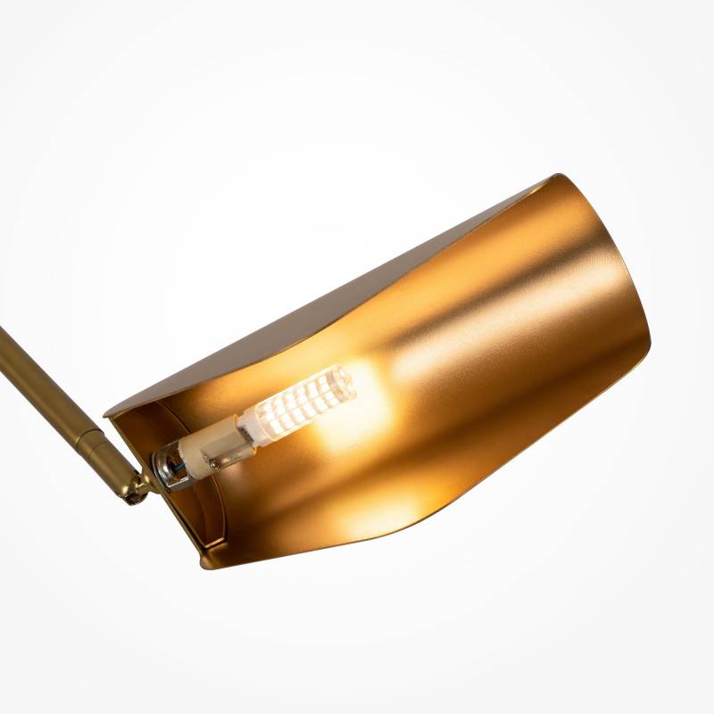 Бра Maytoni MOD417WL-01BS1