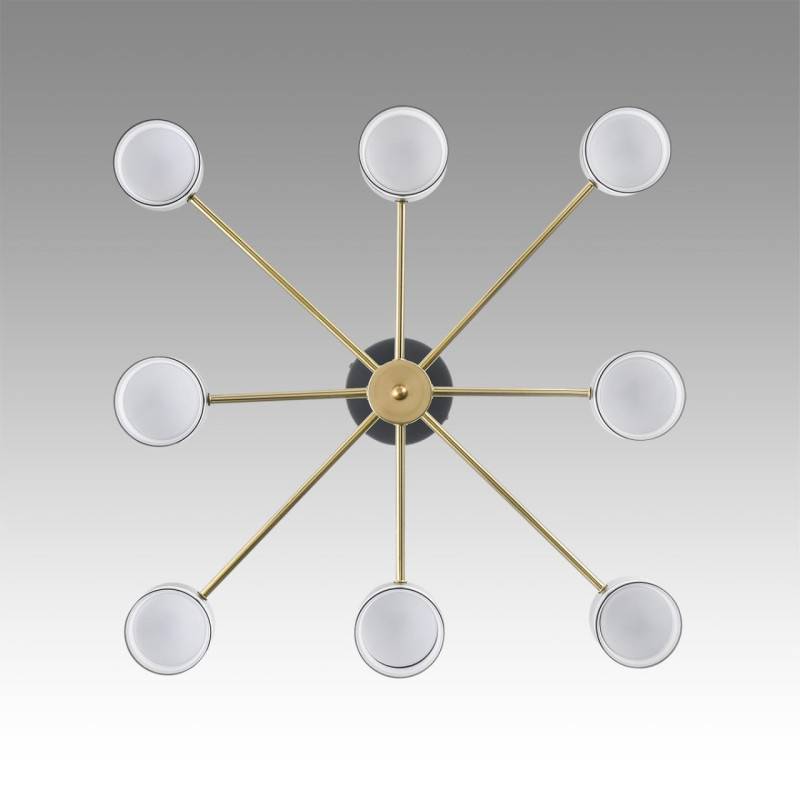 Люстра на штанге LUMION 8240/8C