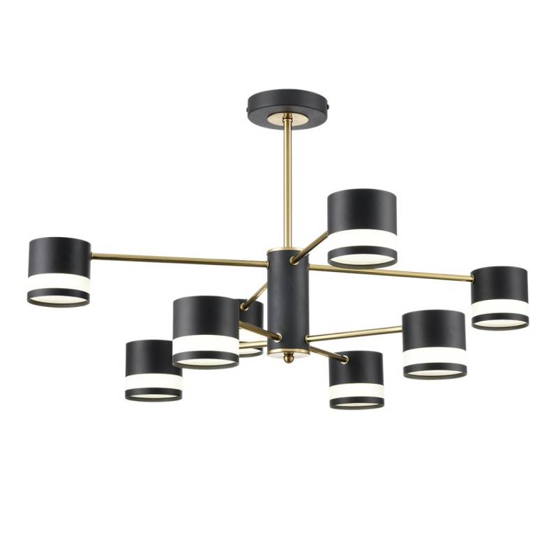 Люстра на штанге LUMION 8240/8C