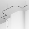 Шинопровод Maytoni Technical TRX184-112B-1