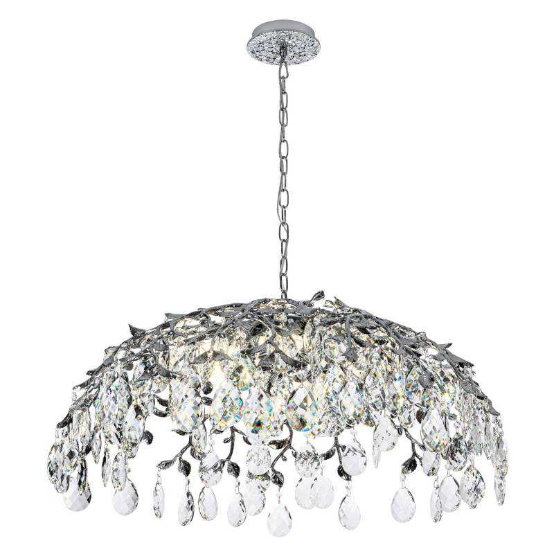 Подвесная люстра MODELUX ML.8065.10 CR