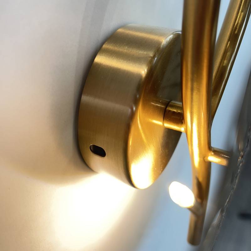 Бра ImperiumLoft 179940-26