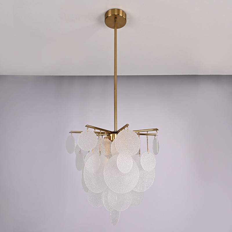 Люстра на штанге ImperiumLoft 313265-22