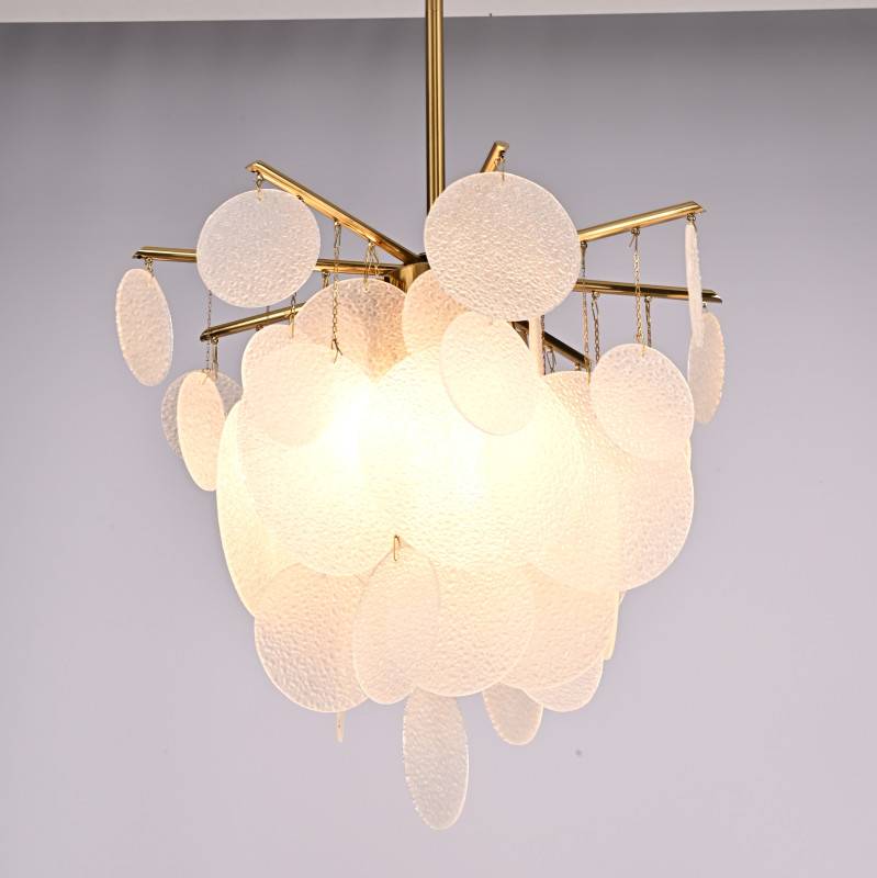 Люстра на штанге ImperiumLoft 313265-22