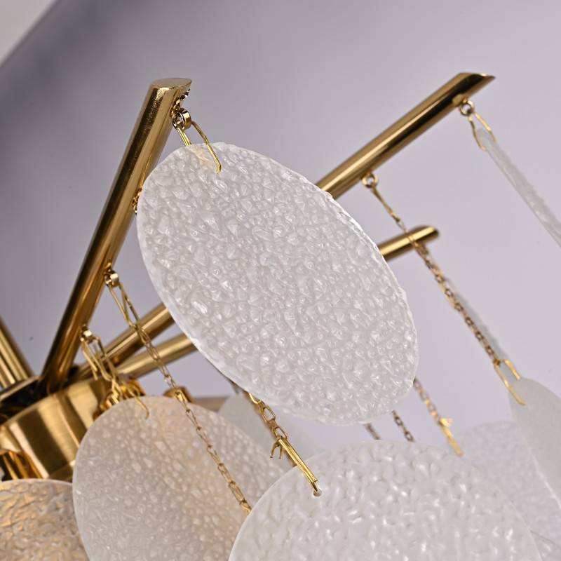 Люстра на штанге ImperiumLoft 313265-22