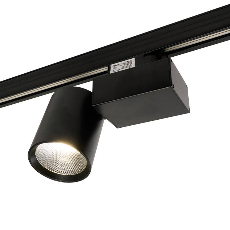 Светильник на шине Feron 51603