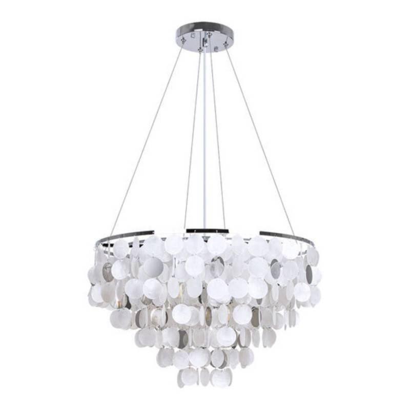 Подвесная люстра ARTE Lamp A4100LM-8CC