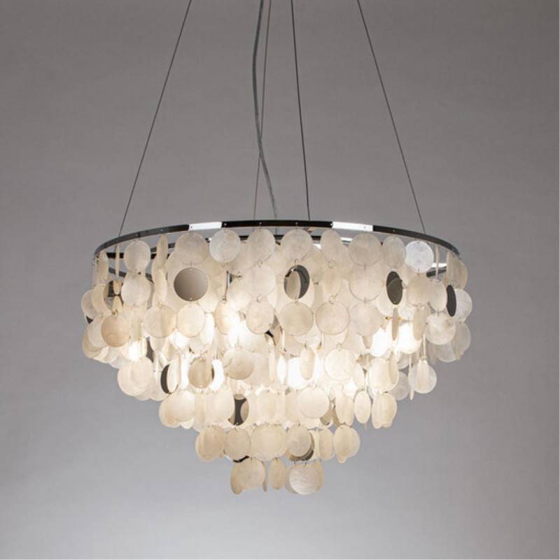 Подвесная люстра ARTE Lamp A4100LM-8CC