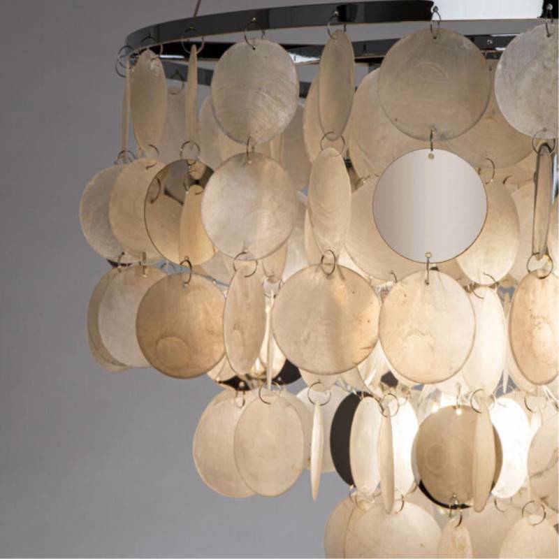 Подвесная люстра ARTE Lamp A4100LM-8CC