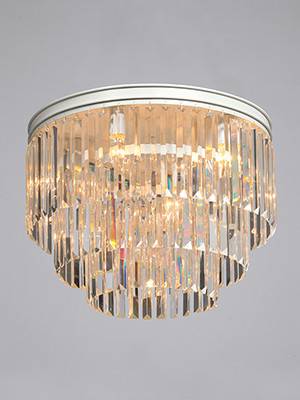 Накладная люстра Vitaluce V5151-0/6+3+1PL