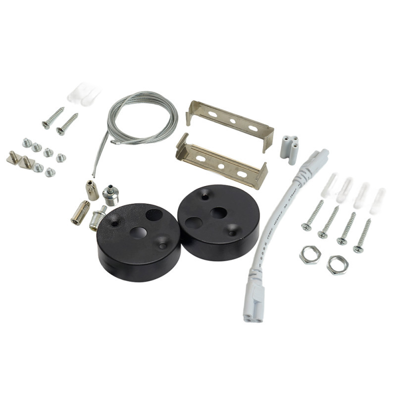 Линейный светильник Feron 48591