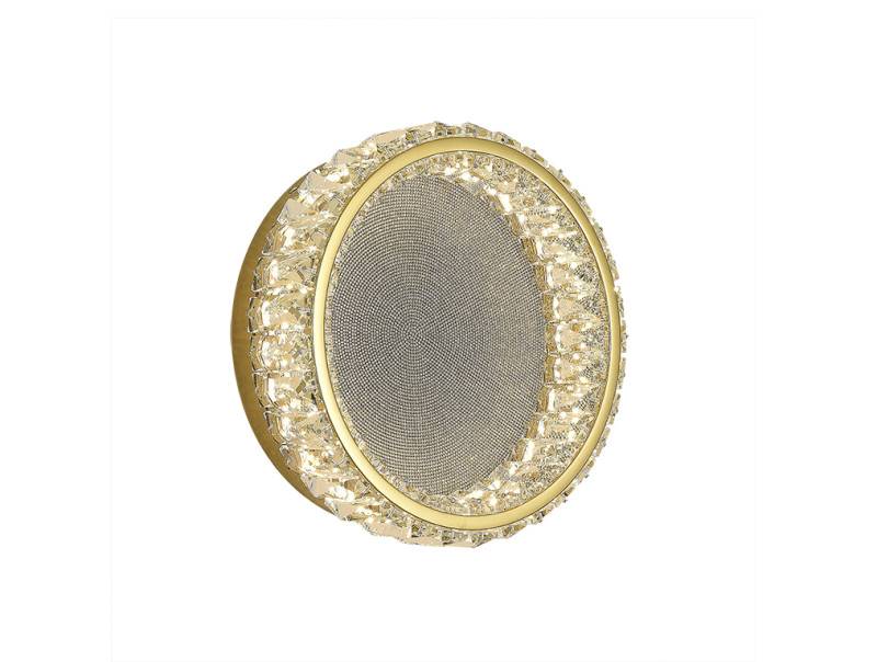 Бра Newport 8240/27A gold NEW