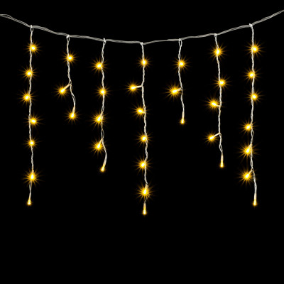 Светодиодная бахрома Laitcom PIL150-10-2WW