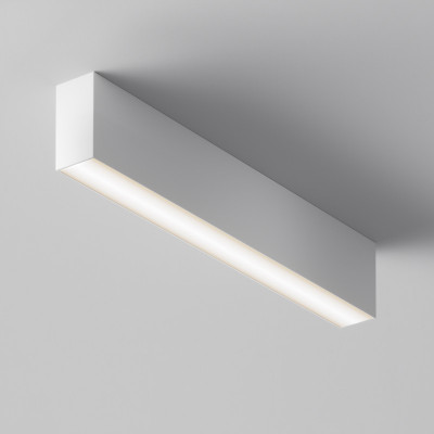Линейный светильник Maytoni Technical C068CL-20W3-6K-W