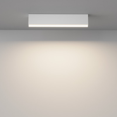 Линейный светильник Maytoni Technical C068CL-20W3-6K-W
