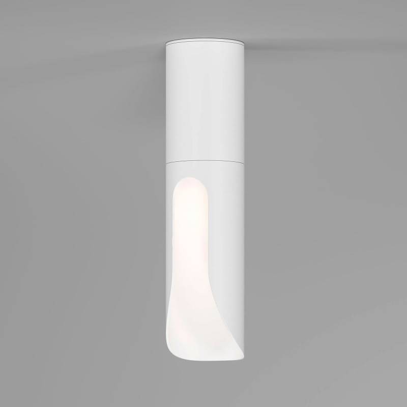 Накладной светильник Elektrostandard 25113/LED 7W 4000K белый