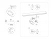 Светильник на шине Ambrella Light GL6868