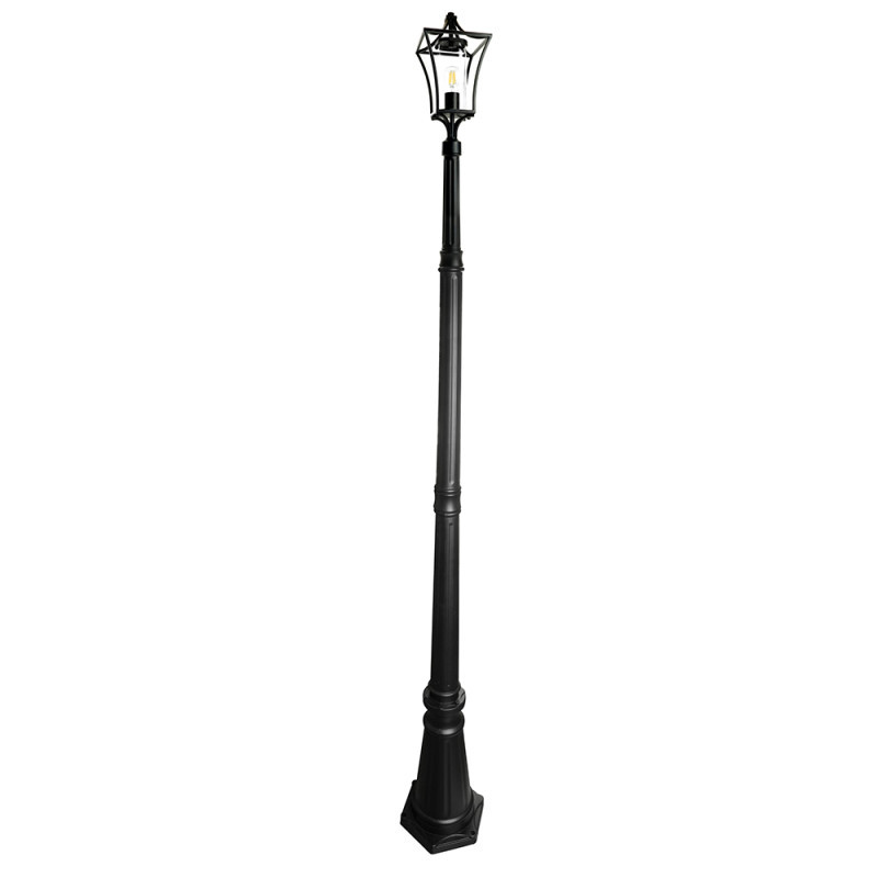 Садово-парковый светильник Feron 51273