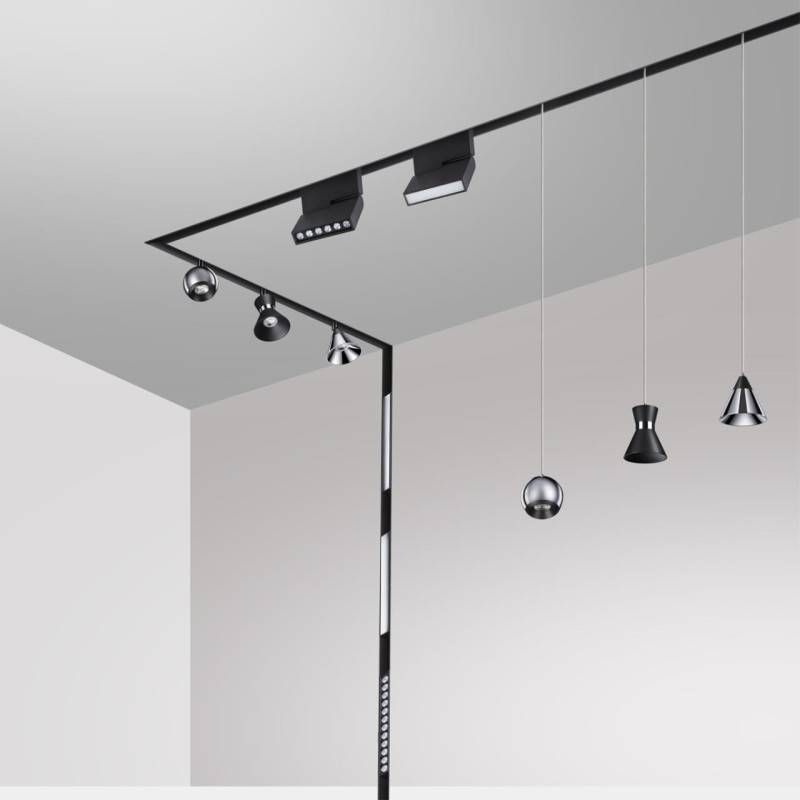 Светильник на шине Novotech 358412