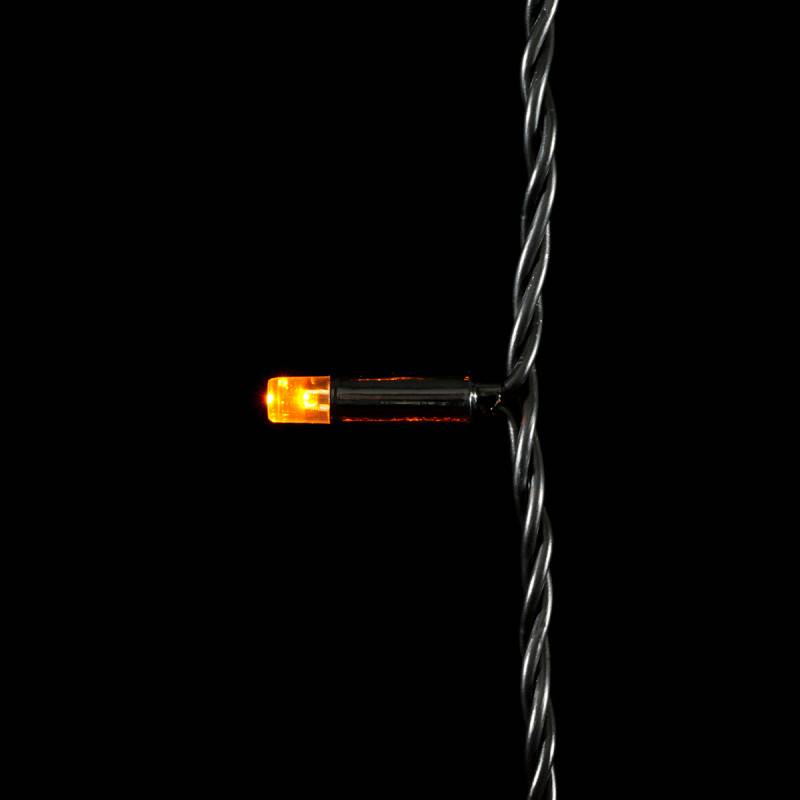 Светодиодная нить Laitcom PST100CAP-11-1Y