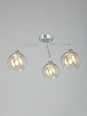 Накладная люстра Vitaluce V3096-9/3PL