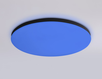 Накладной светильник Ambrella Light FZ2004