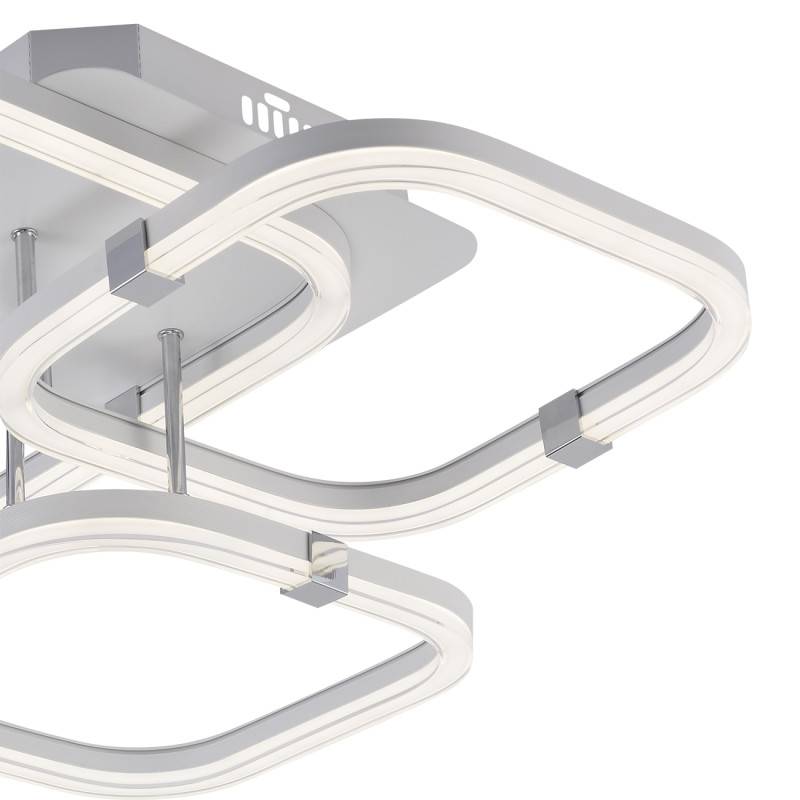 Накладная люстра Escada 10280/3LED