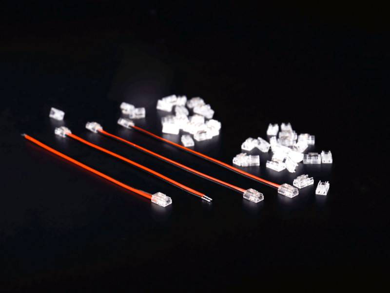 Соединитель для лент SWG 00-00049278