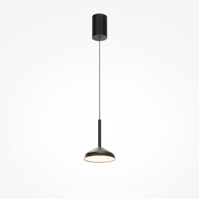 Подвесной светильник Maytoni MOD451PL-L8B3K